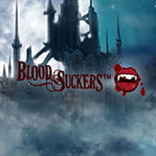 Blood Suckers Online Slot