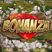 Bonanza Online Slot von Big Time Gaming